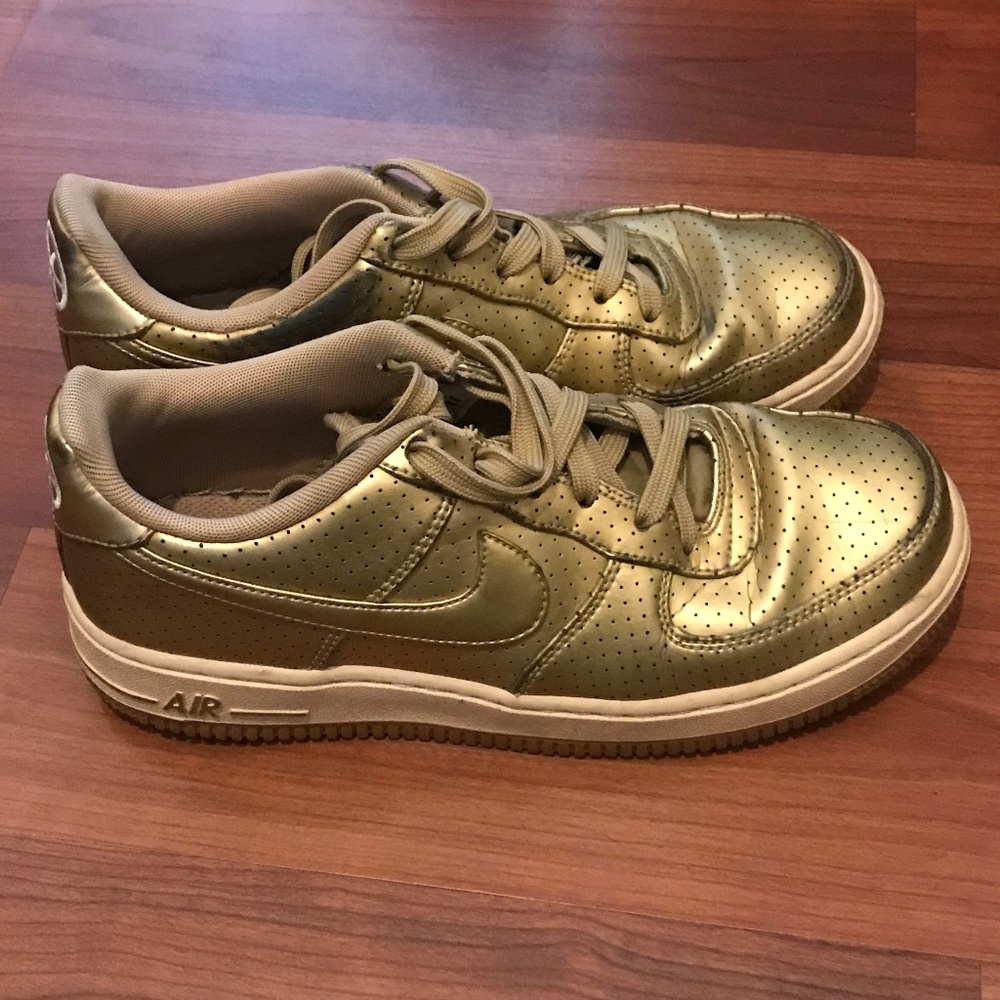 Nike Air Force 1
